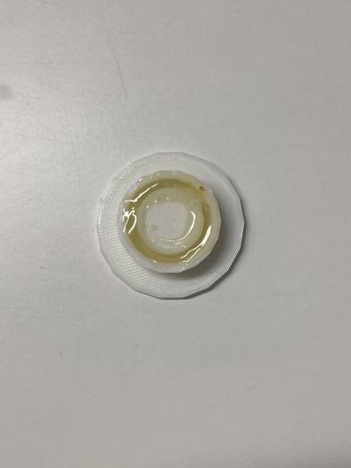 简易热熔胶戒指制作教程手把手教你轻松DIY-第10张图片-趣作屋