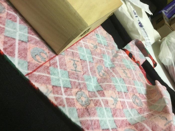 简易尤达宝宝毛衣制作指南-第5张图片-趣作屋