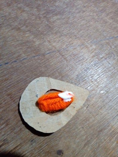创意线材手工制作教程：吊坠耳饰与牡蛎包-第5张图片-趣作屋