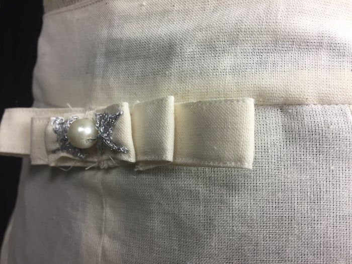 定制裙子教程: 工作与休闲皆宜-第34张图片-趣作屋