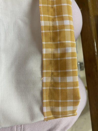 学生校服改造指南：旧校服从学到休闲的创意变身-第6张图片-趣作屋