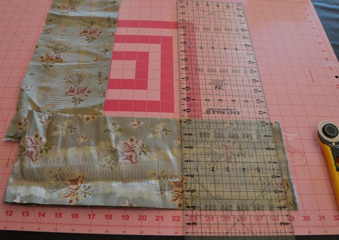 双面翻转手提包制作教程-第3张图片-趣作屋