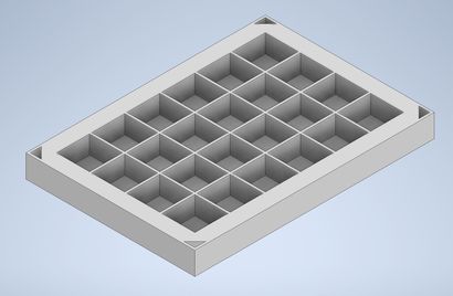 低成本3D打印美甲工具教程-第10张图片-趣作屋