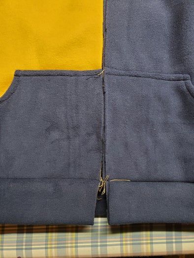DIY制作个性化Zhoodie教程-第20张图片-趣作屋