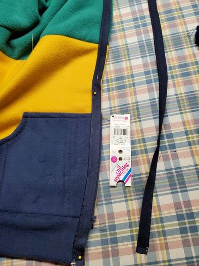 DIY制作个性化Zhoodie教程-第22张图片-趣作屋