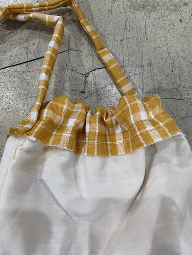 学生校服改造指南：旧校服从学到休闲的创意变身-第7张图片-趣作屋