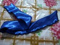 专业裁缝分享：儿童珠饰派对礼服制作全步骤-第21张图片-趣作屋
