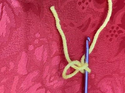 手把手教你钩织雏菊花书套，送给最爱的妈妈-第10张图片-趣作屋