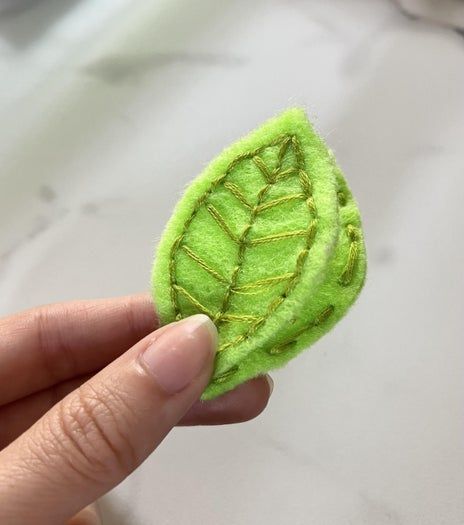 周末手工钩针柠檬包制作教程,省钱又环保-第24张图片-趣作屋 周末手工钩针柠檬包制作教程,省钱又环保-第24张图片-趣作屋