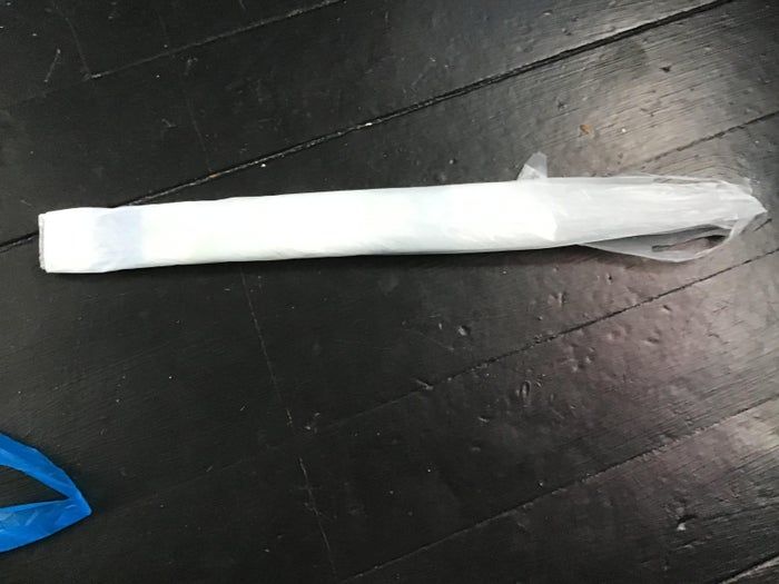 用塑料袋做环保手提包,拯救海洋的DIY教程-第5张图片-趣作屋 用塑料袋做环保手提包,拯救海洋的DIY教程-第5张图片-趣作屋
