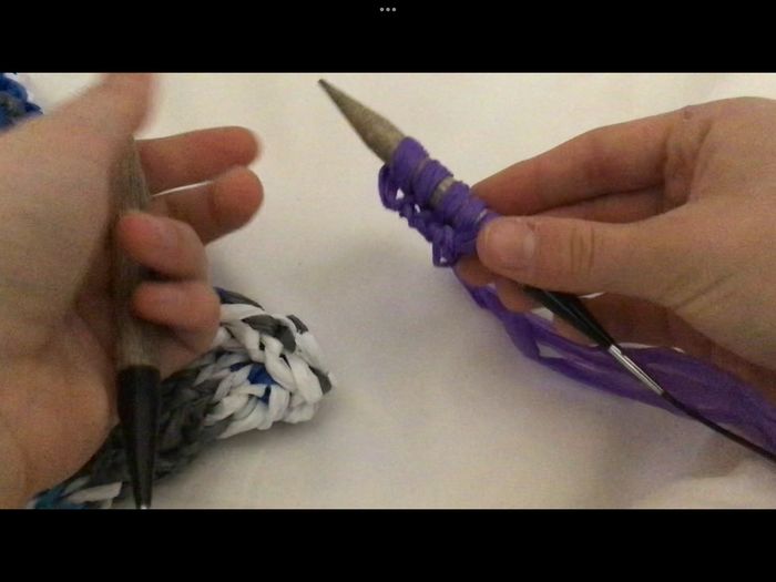 用塑料袋做环保手提包,拯救海洋的DIY教程-第20张图片-趣作屋 用塑料袋做环保手提包,拯救海洋的DIY教程-第20张图片-趣作屋