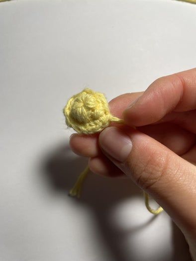钩针编织锦鲤刺绣郁金香包DIY教程-第20张图片-趣作屋 钩针编织锦鲤刺绣郁金香包DIY教程-第20张图片-趣作屋