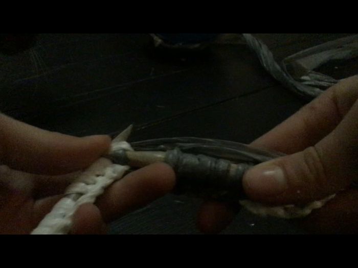 用塑料袋做环保手提包,拯救海洋的DIY教程-第15张图片-趣作屋 用塑料袋做环保手提包,拯救海洋的DIY教程-第15张图片-趣作屋