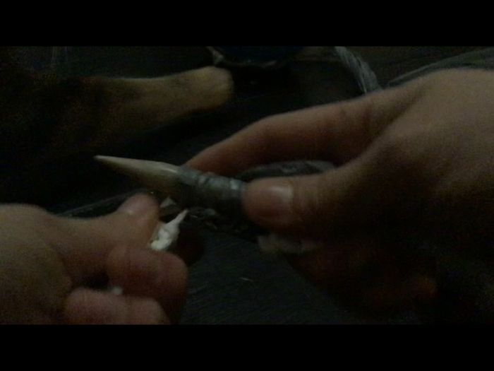 用塑料袋做环保手提包,拯救海洋的DIY教程-第16张图片-趣作屋 用塑料袋做环保手提包,拯救海洋的DIY教程-第16张图片-趣作屋