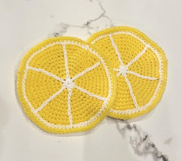 周末手工钩针柠檬包制作教程,省钱又环保-第12张图片-趣作屋 周末手工钩针柠檬包制作教程,省钱又环保-第12张图片-趣作屋
