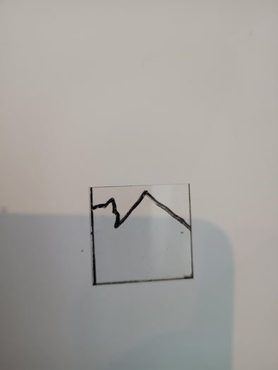 手工编织埃舍尔风格蝙蝠围巾教程-第5张图片-趣作屋 手工编织埃舍尔风格蝙蝠围巾教程-第5张图片-趣作屋