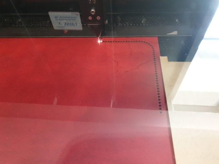 零基础也能做！超实用DIY皮质iPad保护套教程-第6张图片-趣作屋