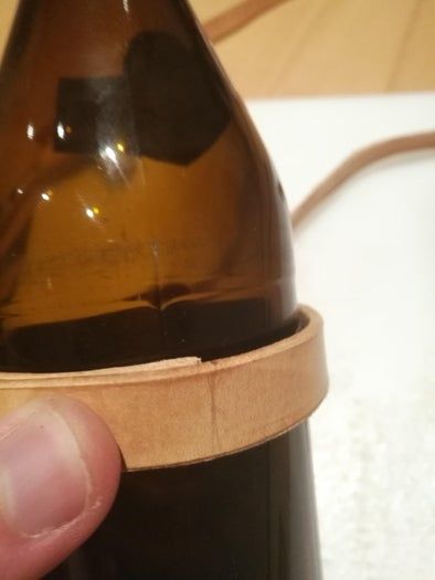 新手也能做的饮料挂带DIY，解放双手超实用-第8张图片-趣作屋