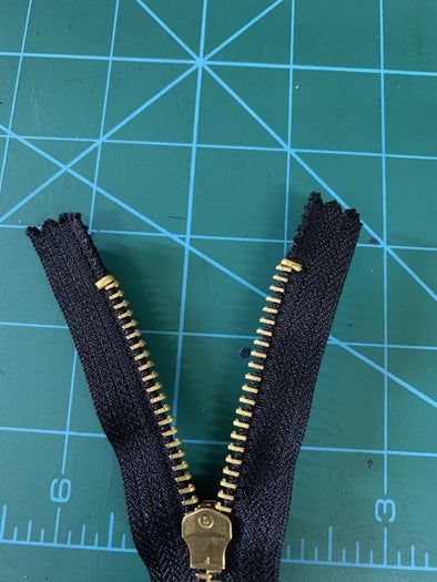 零基础也能做！用废皮革边角料手工制作小钱包教程-第10张图片-趣作屋