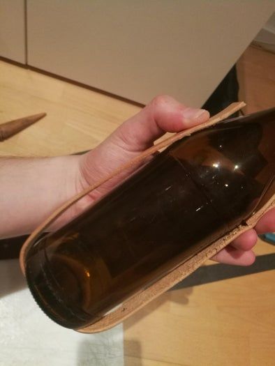 新手也能做的饮料挂带DIY，解放双手超实用-第17张图片-趣作屋