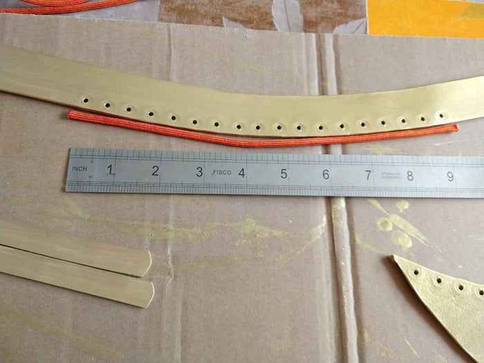手工打造可拆卸双层遮阳帽教程-第15张图片-趣作屋