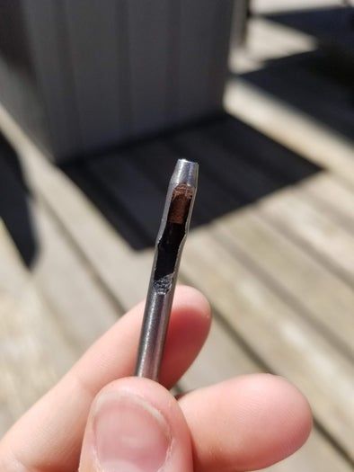 手工制作皮革刺绣钱包教程，超详细步骤一看就会-第8张图片-趣作屋