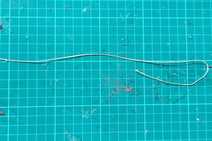 手工制作皮质表带教程，低成本打造个性手表-第26张图片-趣作屋