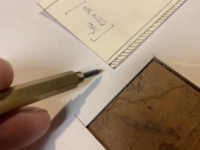 手工打造专属工具卷包详细教程-第7张图片-趣作屋