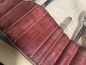 手工打造专属工具卷包详细教程-第37张图片-趣作屋