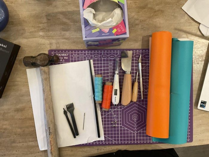手工制作搞笑大嘴鸭嘴兽毛绒玩具教程-第2张图片-趣作屋