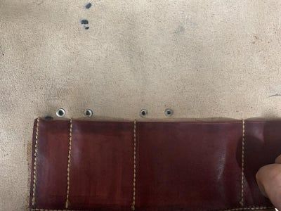 手工打造专属工具卷包详细教程-第45张图片-趣作屋