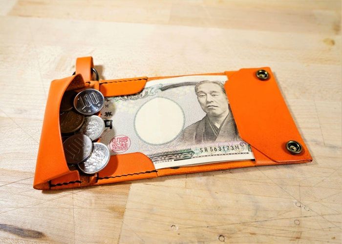 用CAD和切割机制作皮革钥匙扣钱包教程-第1张图片-趣作屋