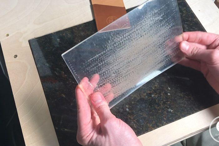 手工皮具缝法教程：3种超实用针法详解-第5张图片-趣作屋