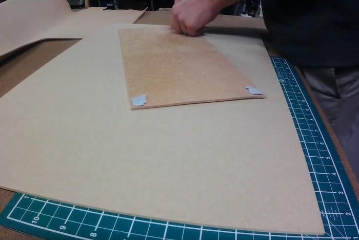 手工制作骰子收纳盒教程｜低成本打造个性皮具-第2张图片-趣作屋