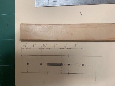 手工打造专属工具卷包详细教程-第15张图片-趣作屋