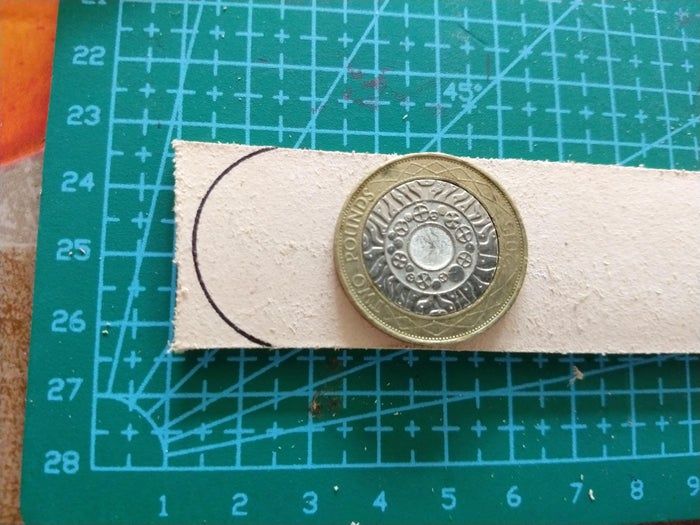 手工打造可拆卸双层遮阳帽教程-第8张图片-趣作屋