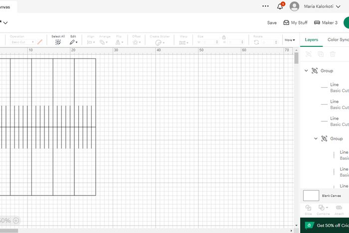 用Cricut Maker 3自制渐变皮革书签的完整教程-第6张图片-趣作屋