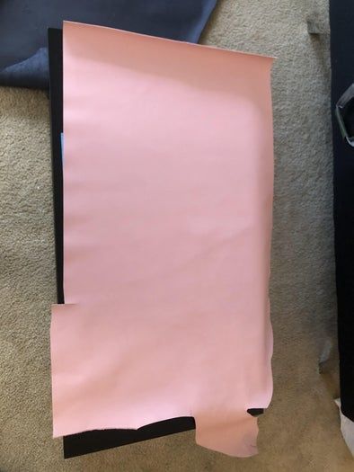 零基础也能做！手工皮包DIY教程，轻松打造个性包包-第3张图片-趣作屋