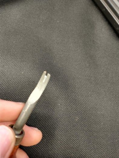 亲手打造超耐用皮带教程，告别廉价拼接皮带-第11张图片-趣作屋