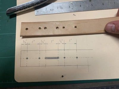 手工打造专属工具卷包详细教程-第16张图片-趣作屋