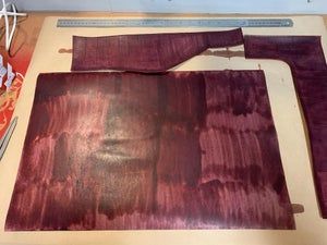 手工打造专属工具卷包详细教程-第19张图片-趣作屋