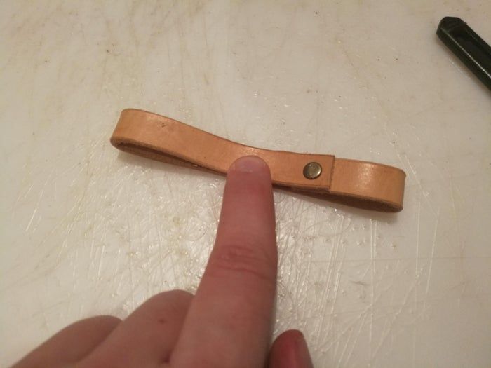 新手也能做的饮料挂带DIY，解放双手超实用-第20张图片-趣作屋