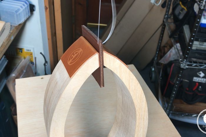 手工皮具缝法教程：3种超实用针法详解-第6张图片-趣作屋