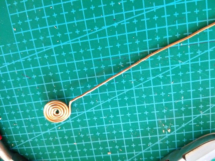 手工制作橡树叶造型发夹教程，零成本打造个性配饰-第33张图片-趣作屋