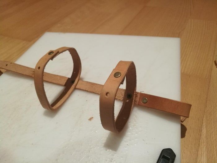 新手也能做的饮料挂带DIY，解放双手超实用-第24张图片-趣作屋