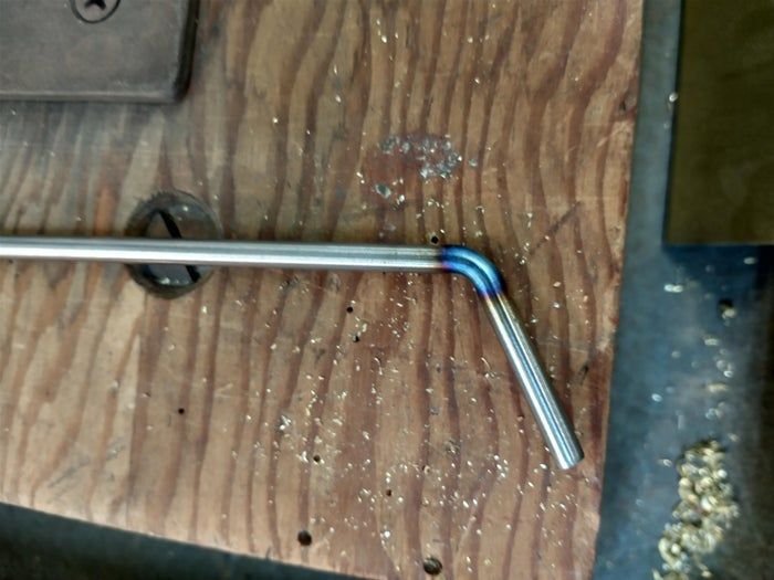 亲手打造超耐用皮带教程，告别廉价拼接皮带-第16张图片-趣作屋