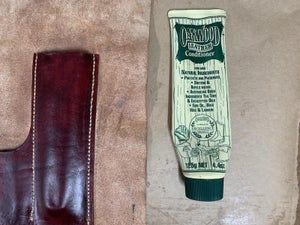 手工打造专属工具卷包详细教程-第36张图片-趣作屋