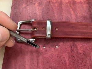 手工打造专属工具卷包详细教程-第22张图片-趣作屋