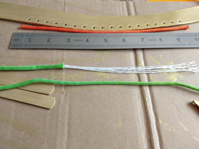 手工打造可拆卸双层遮阳帽教程-第16张图片-趣作屋