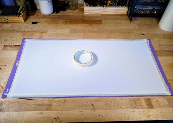 用CAD和切割机制作皮革钥匙扣钱包教程-第4张图片-趣作屋